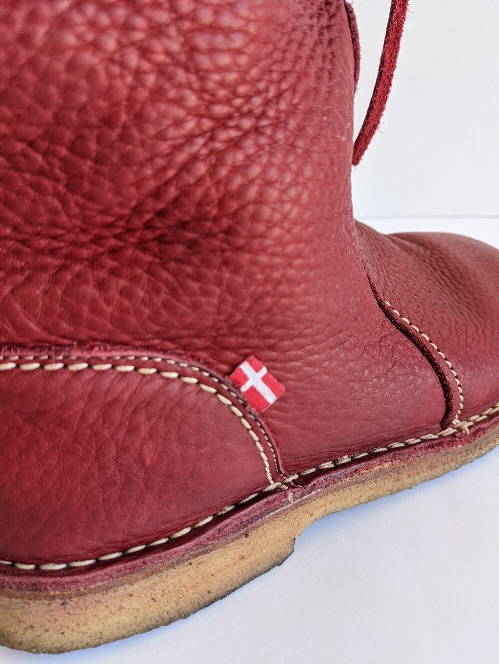 Duckfeet Arhus winter snow boots 42 - Picture 10 of 16